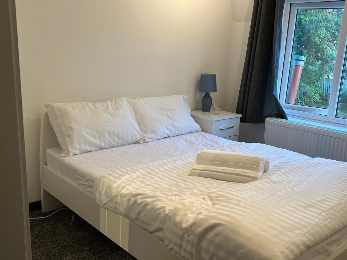 Arley Comfort Style Zewnętrze zdjęcie