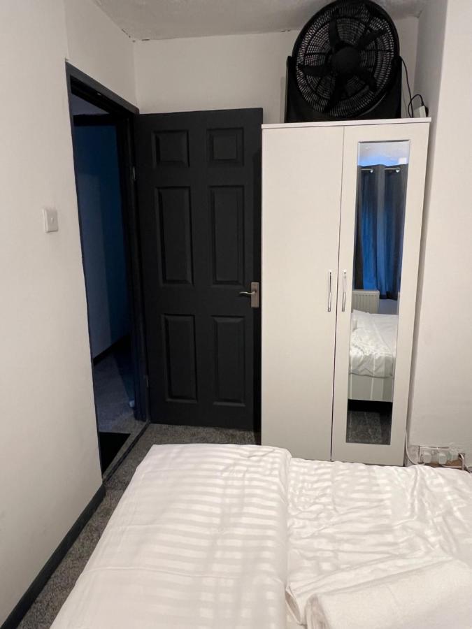Arley Comfort Style Zewnętrze zdjęcie