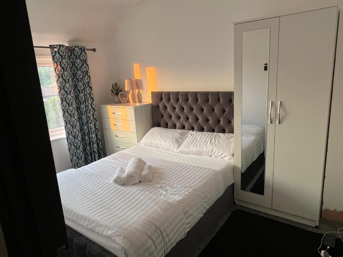 Arley Comfort Style Zewnętrze zdjęcie
