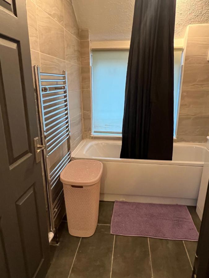 Arley Comfort Style Zewnętrze zdjęcie