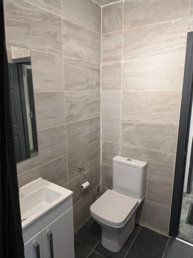 Arley Comfort Style Zewnętrze zdjęcie