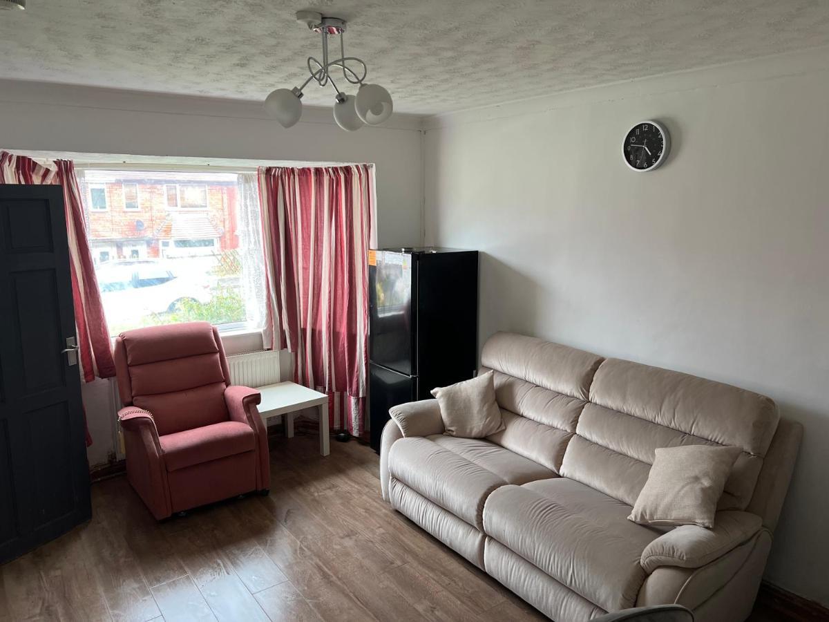 Arley Comfort Style Zewnętrze zdjęcie