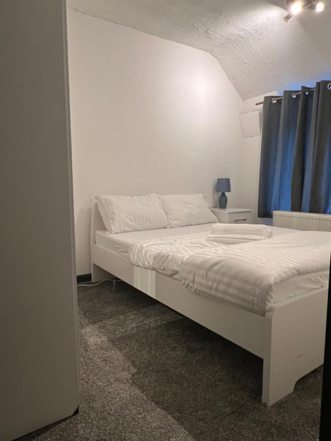 Arley Comfort Style Zewnętrze zdjęcie