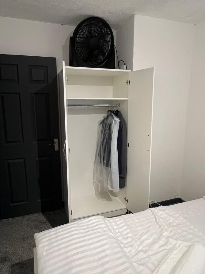 Arley Comfort Style Zewnętrze zdjęcie
