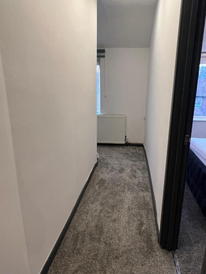 Arley Comfort Style Zewnętrze zdjęcie