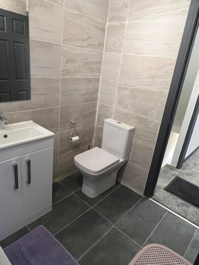 Arley Comfort Style Zewnętrze zdjęcie